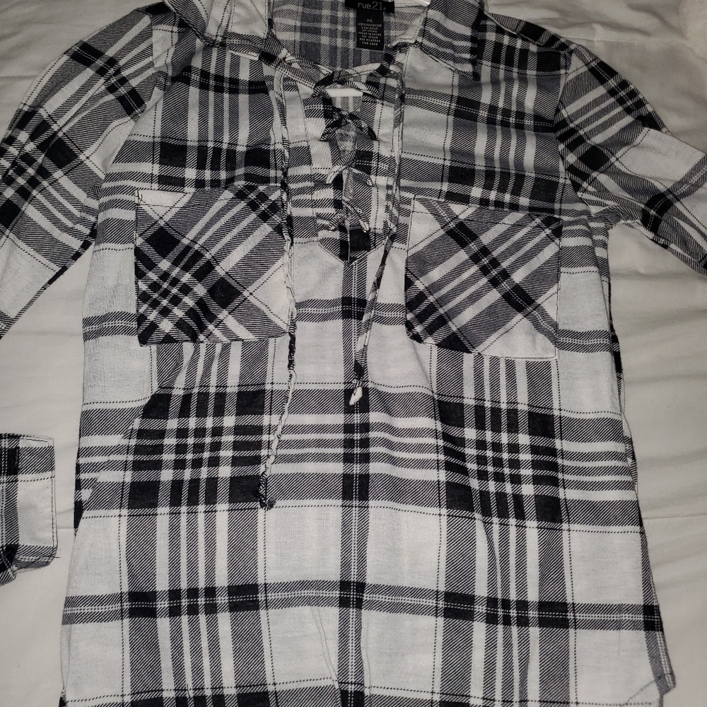 Flannel